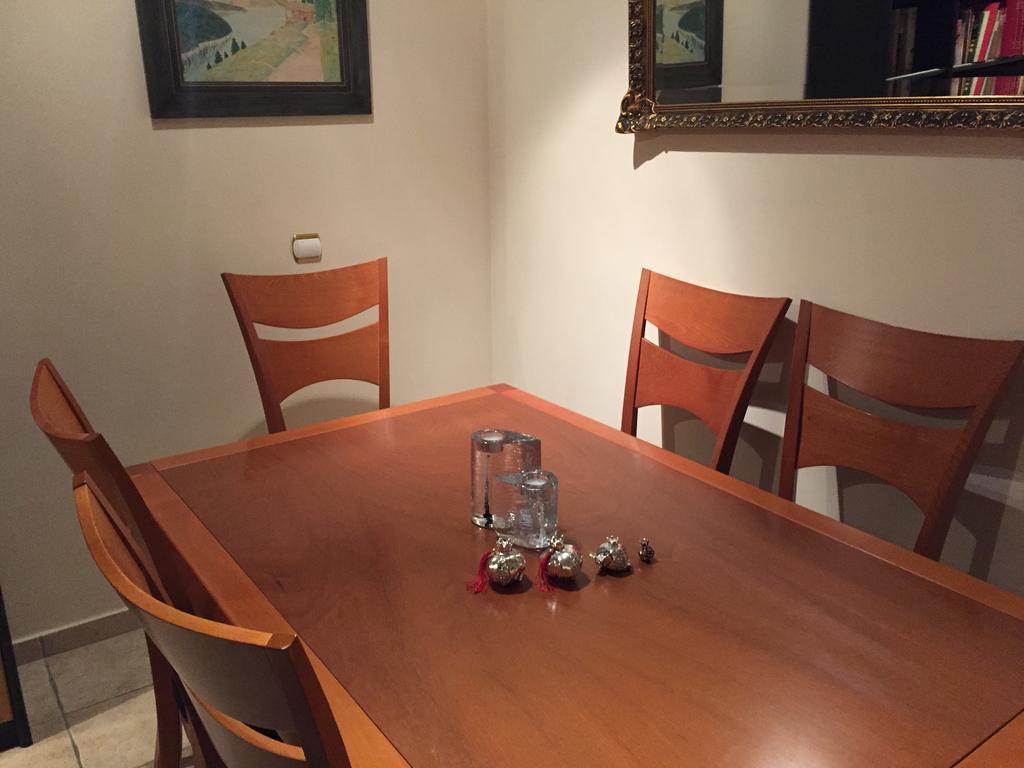 Elaianthos Villa Kalamata Bagian luar foto