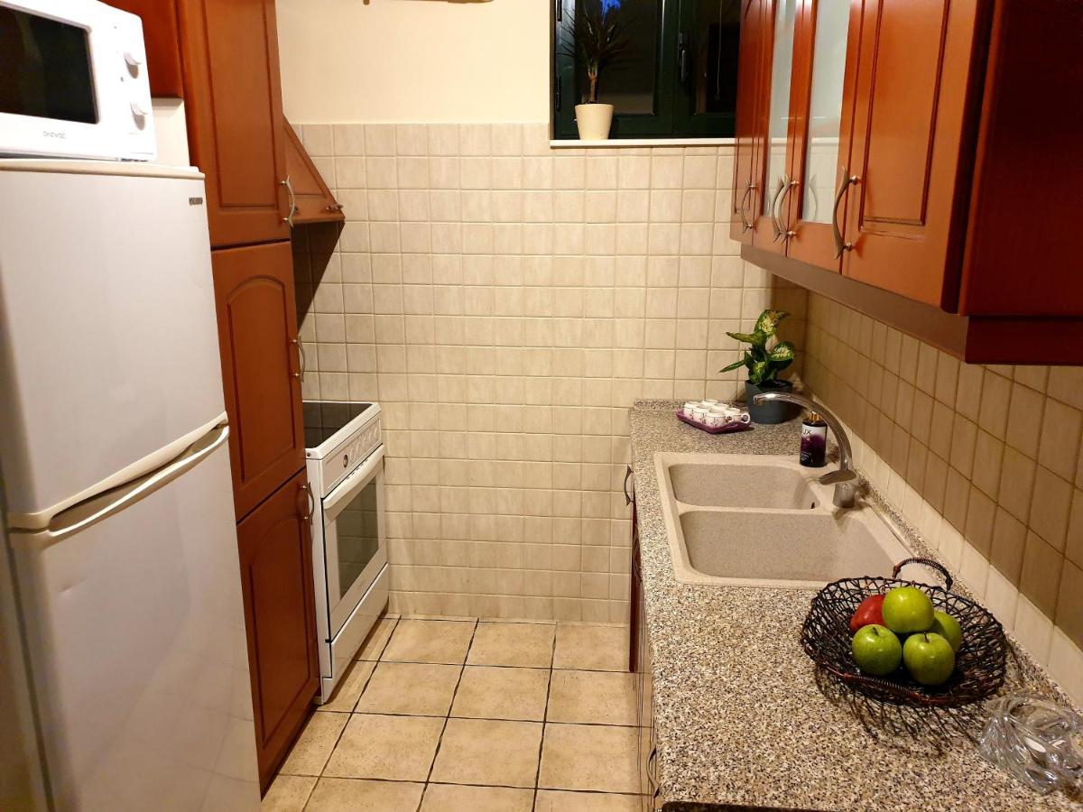 Elaianthos Villa Kalamata Bagian luar foto