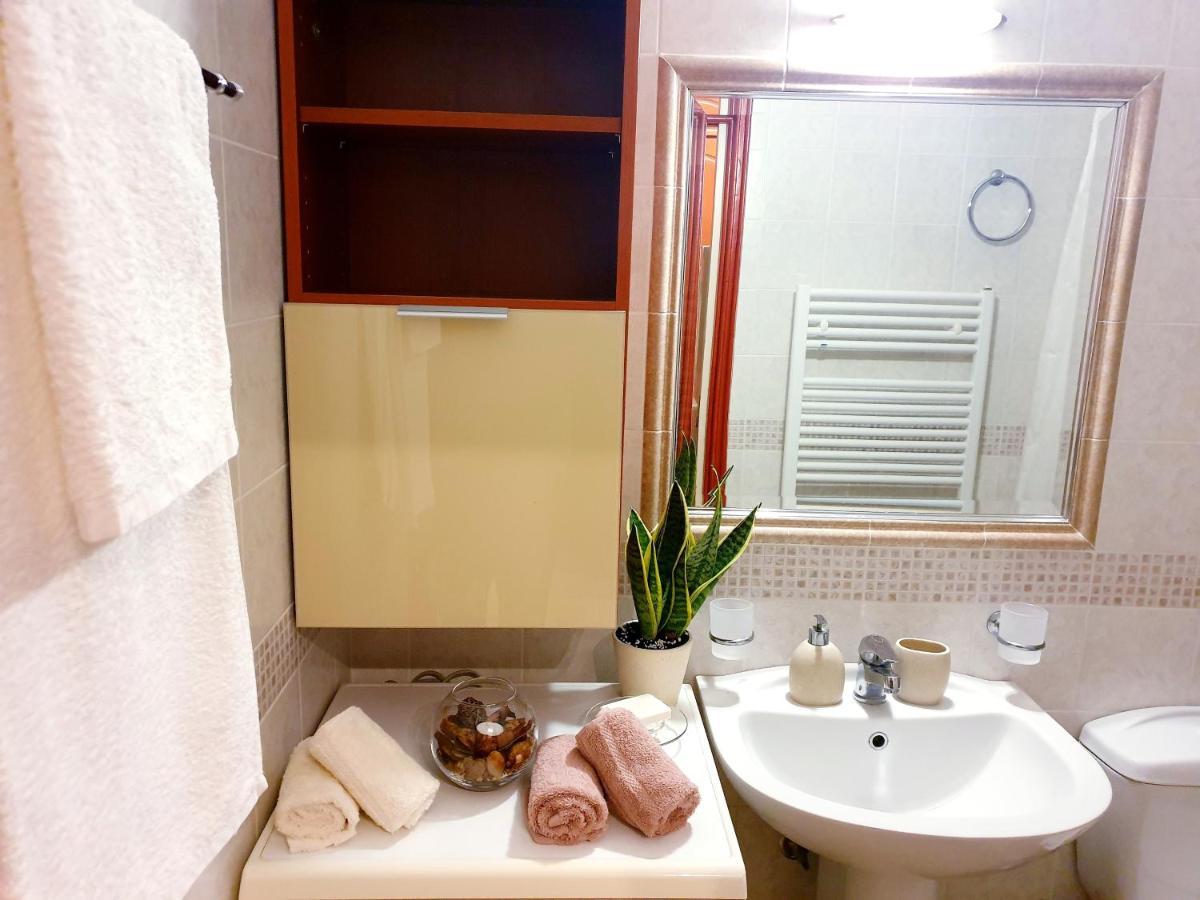 Elaianthos Villa Kalamata Bagian luar foto
